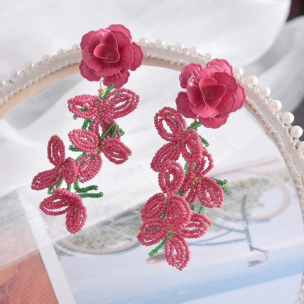 Earring - Picture 4 of 5